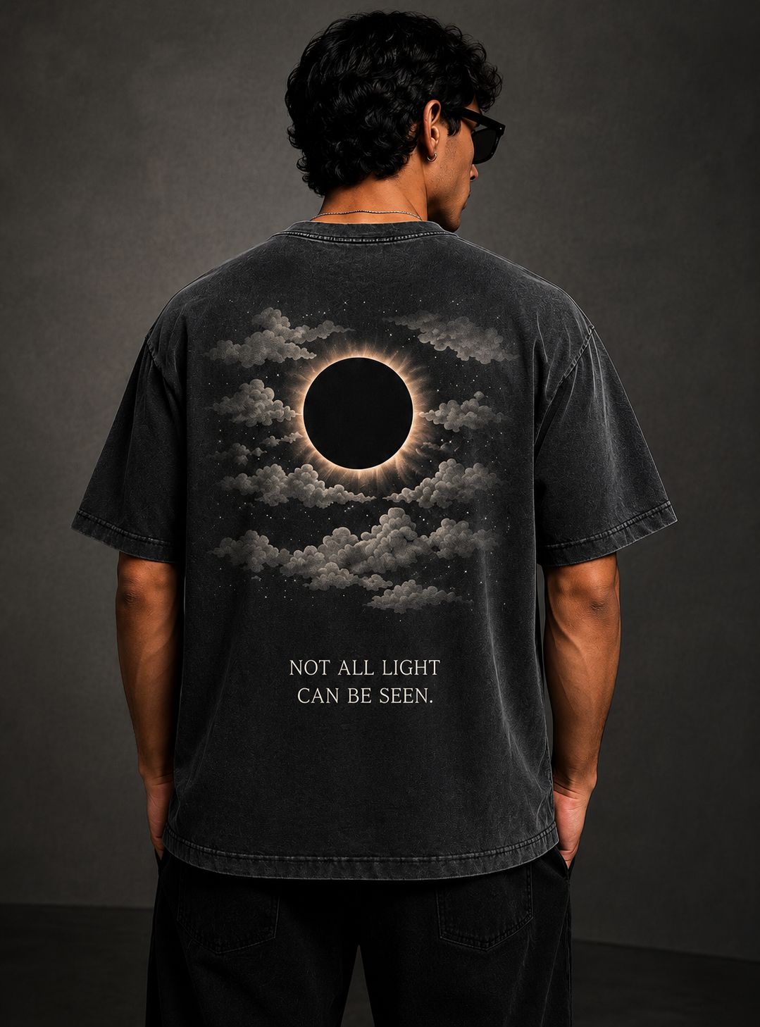 THE ECLIPSE