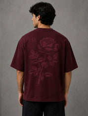 VINTAGE ROSE