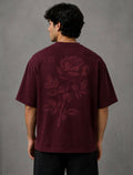 VINTAGE ROSE