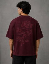 VINTAGE ROSE