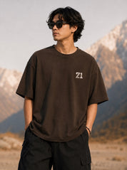 VINTAGE BROWN