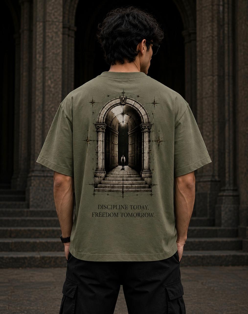 THE PATH